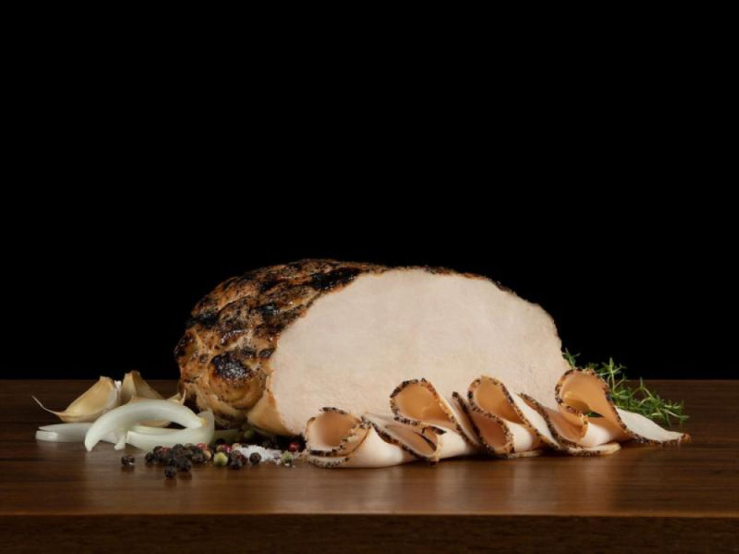 Half Firesmith Chicken